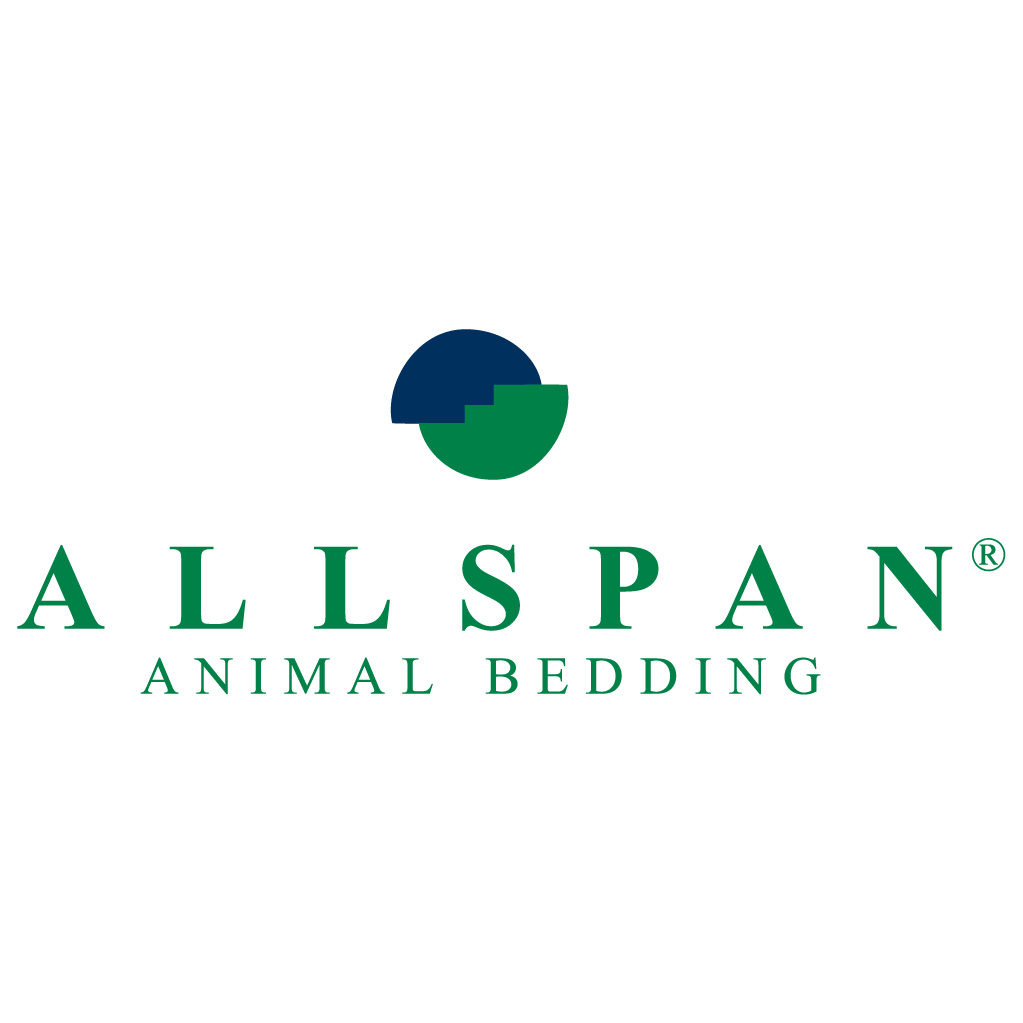 Logo Allspan vierkant