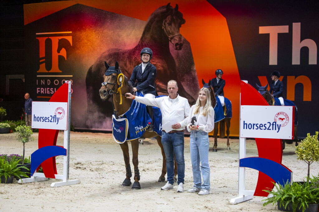 Merel Murris Schreur - Django Beer M
Indoor Friesland 2024
© DigiShots