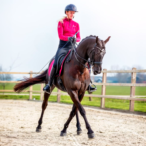 Irene van Brederode fotograaf Sarah Kroger