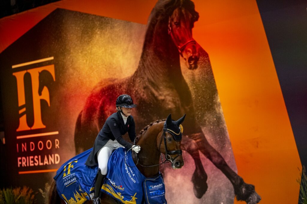 Rikke Maria Schoubye Johansen-Baunehoejens Carpaccio-LEEU25