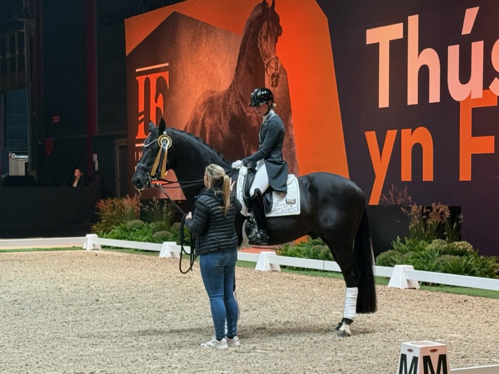 Susan van Dongen- Imposantos