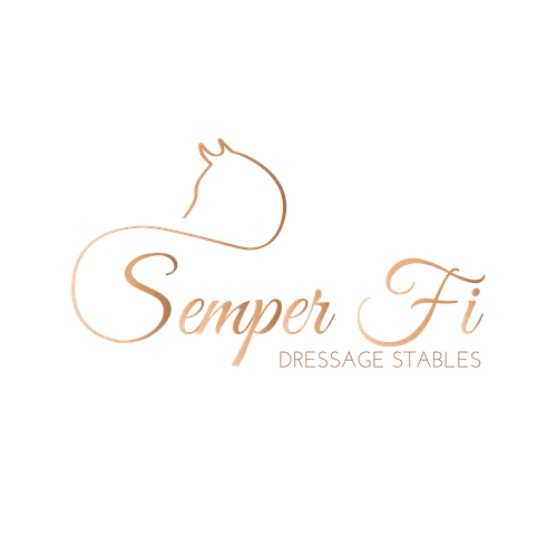 SF Dressage