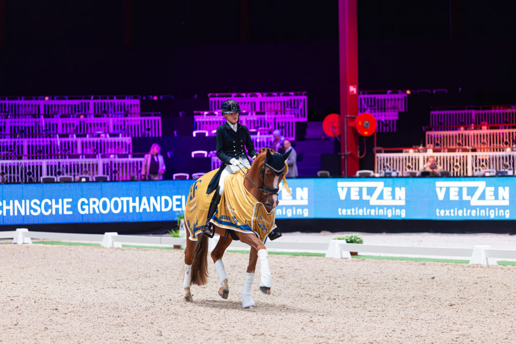 01uitzoeken () riding Indoor Friesland 2026© DigiShots