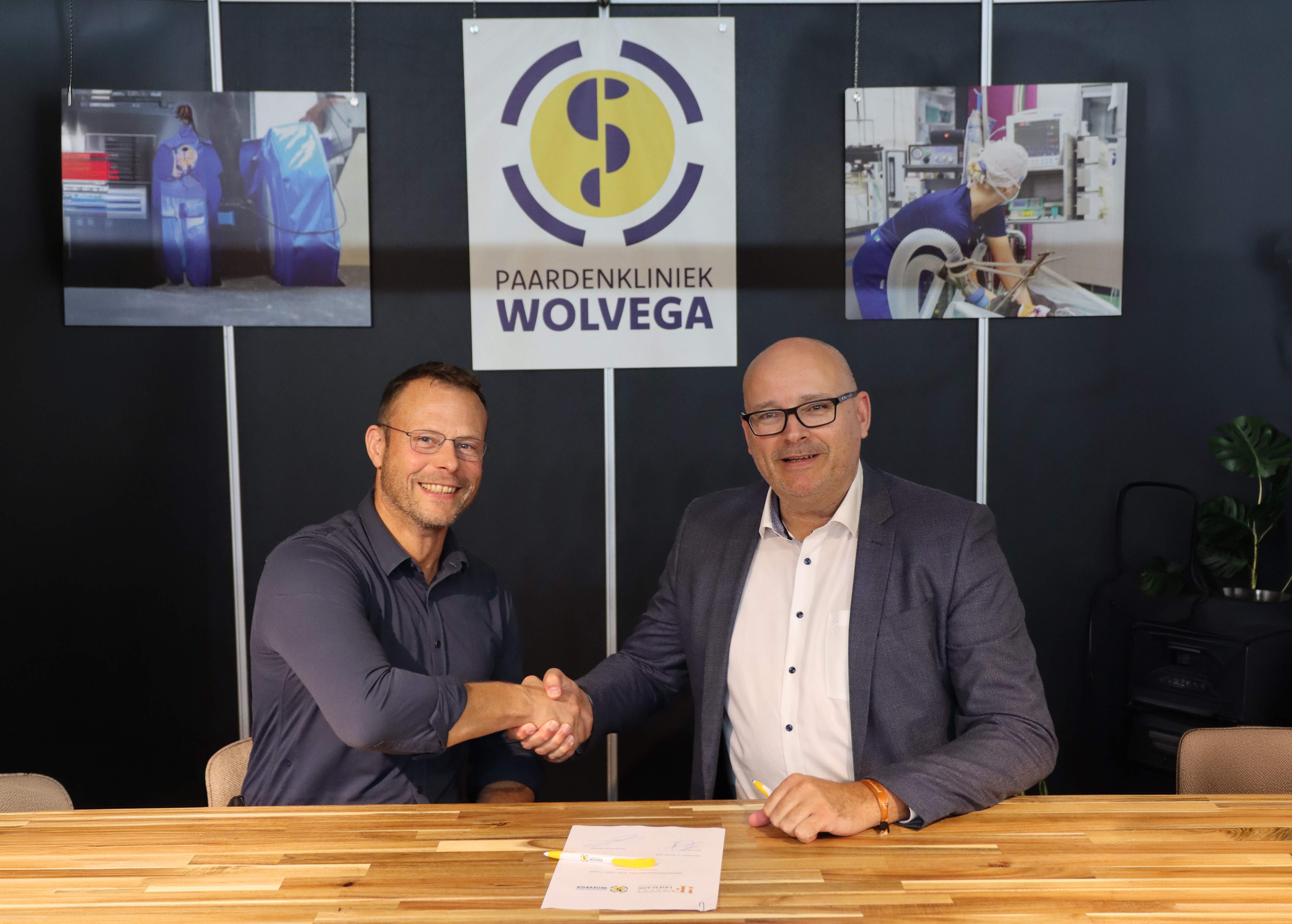 Brede variant Wolvega