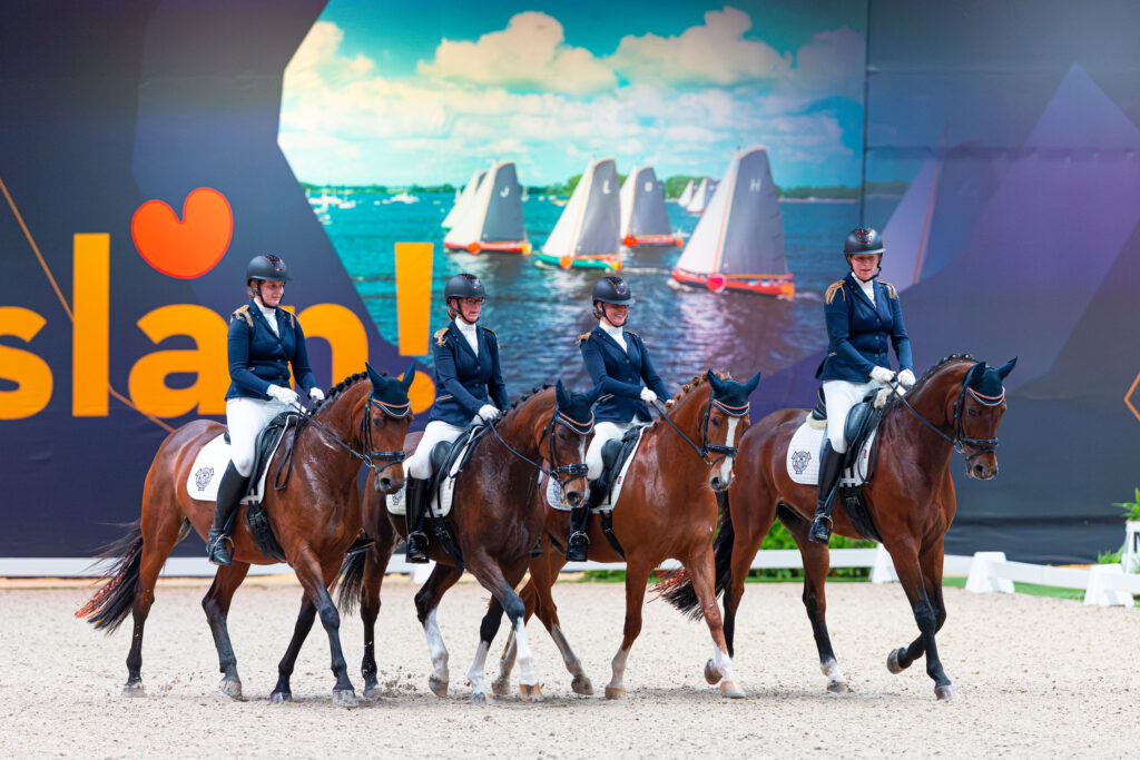 FourmidableIndoor Friesland 2026© DigiShots