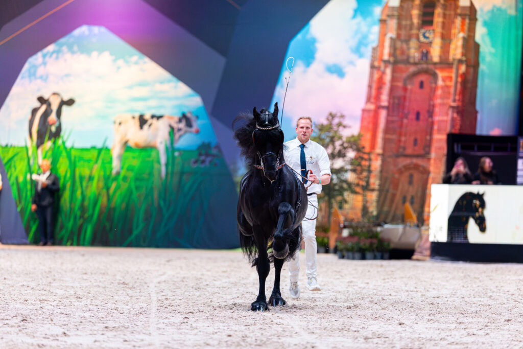Indoor Friesland 2026© DigiShots