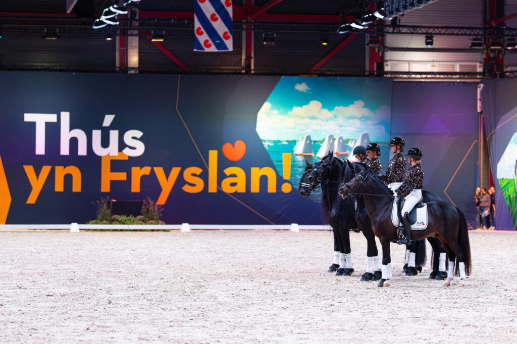 Indoor Friesland 2026© DigiShots