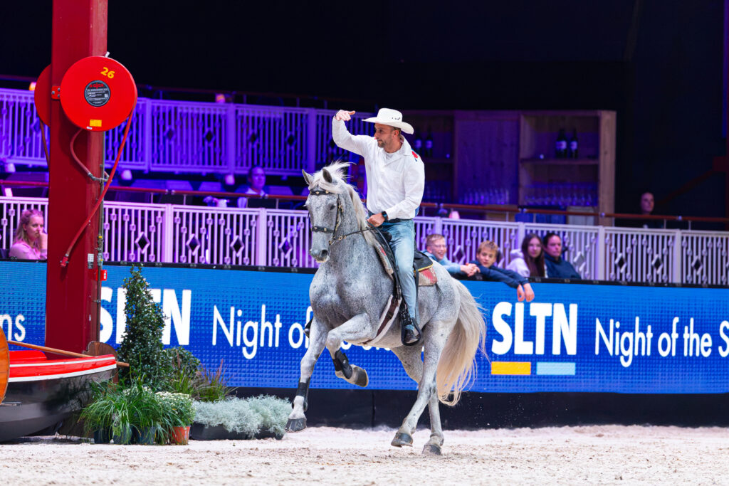 Indoor Friesland 2026© DigiShots