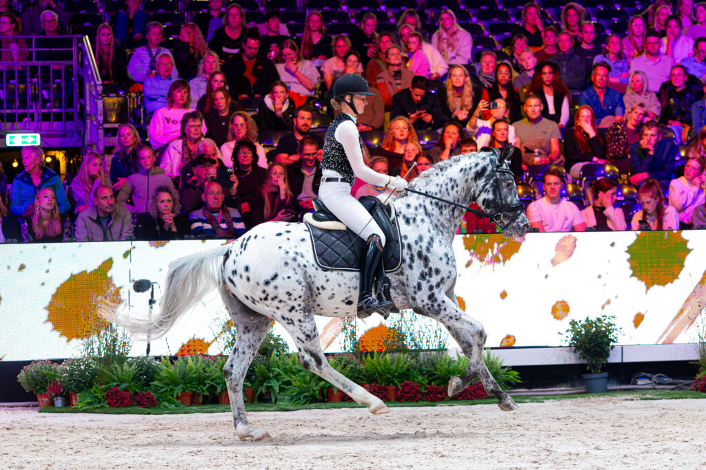Indoor Friesland 2026© DigiShots